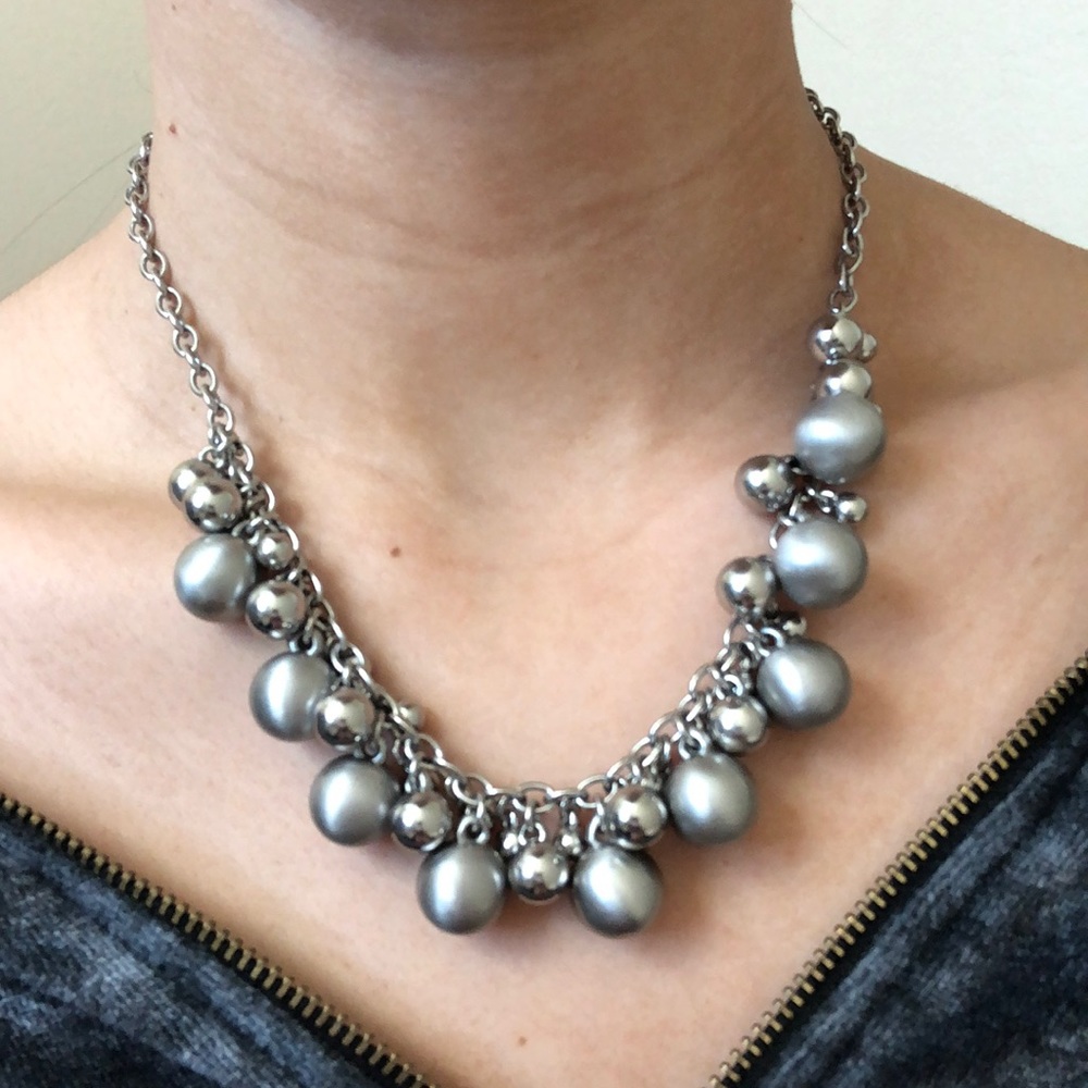 Lia Sophia necklace